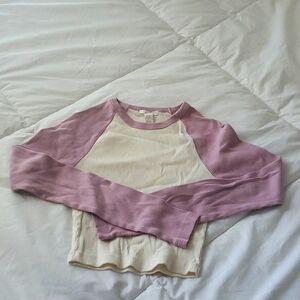 Full Tilt Long Sleeve